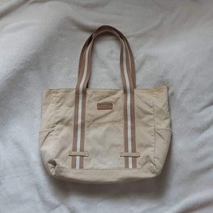 ☘ 2/$20 ☘ Aeropostale | Tan Canvas Tote